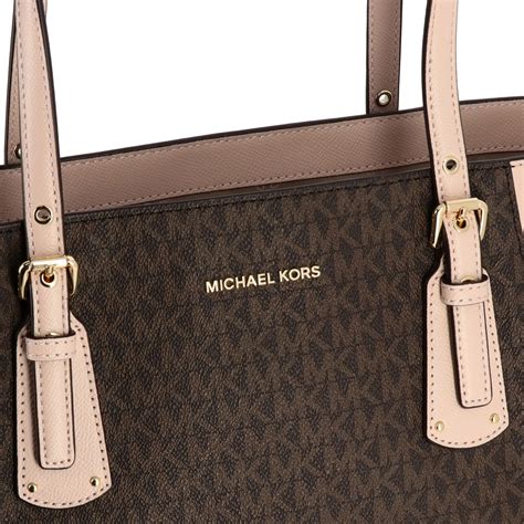 michael kors taschen echt erkennen|michael kors tragetasche.